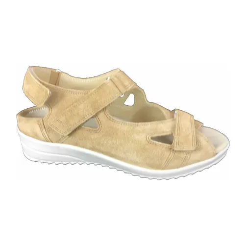 Sandalia 7419 - Durea - Modalova
