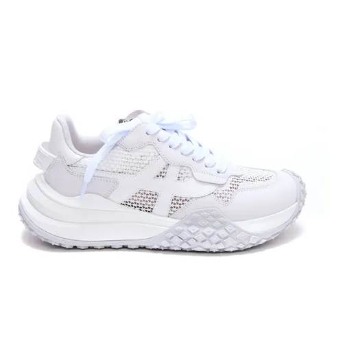 ASH - Shoes > Sneakers - White - ASH - Modalova