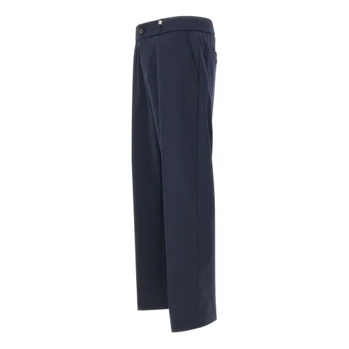 Ade Trousers - Myths - Modalova
