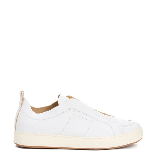 White Sneakers Ss25 - Hogan - Modalova