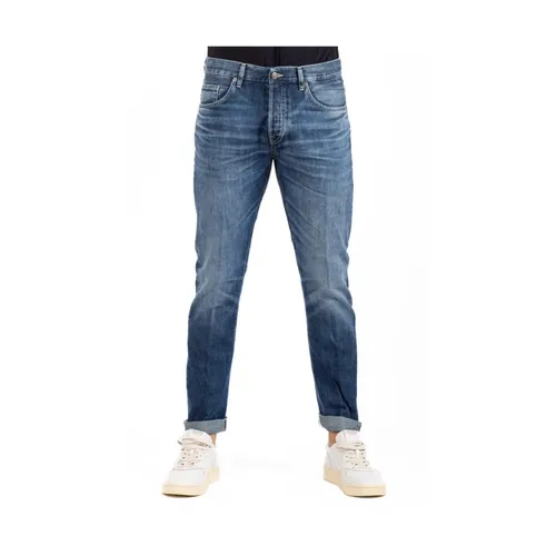 Iconic Jeans - Dondup - Modalova