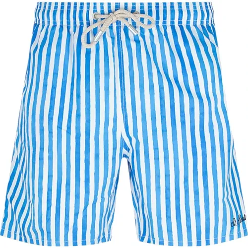Shorts > Casual Shorts - - MC2 Saint Barth - Modalova