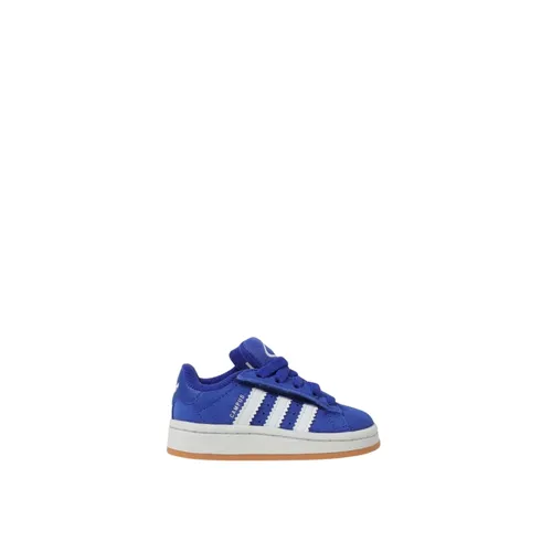 Casual Suede Shoes - Adidas Originals - Modalova