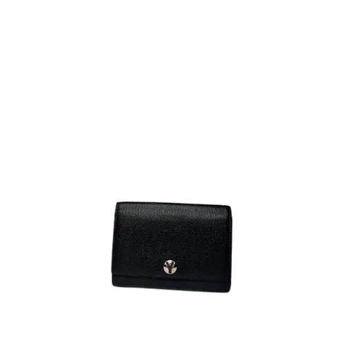 Pre-owned Leather Wallet - Yves Saint Laurent Vintage - Modalova