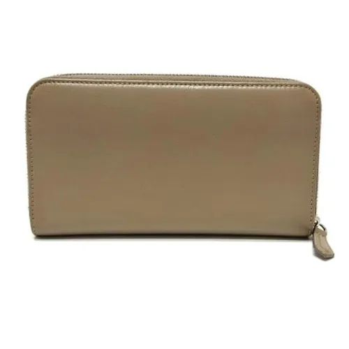 Pre-owned 8M0299 Long wallet (bi-fold) - Fendi Vintage - Modalova