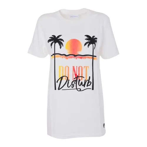 Tops > T-Shirts - - Chiara Ferragni Collection - Modalova