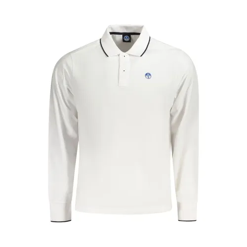 Tops > Polo Shirts - - North Sails - Modalova