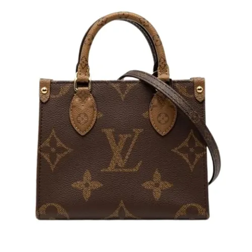 Pre-owned OnTheGo BB - Louis Vuitton Vintage - Modalova