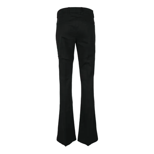 Wide Trousers - Dondup - Modalova