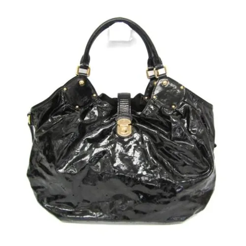 Pre-owned Vintage Handbag - Louis Vuitton Vintage - Modalova