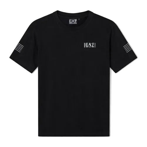 Timeless T-shirt - Emporio Armani EA7 - Modalova