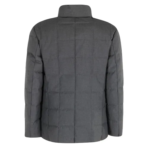 Double Jacket - Fay - Modalova