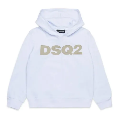 Relax Sweatshirt - Dsquared2 - Modalova