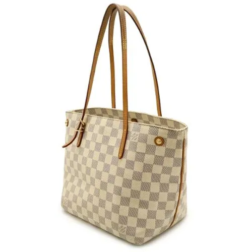 Pre-owned Tote Bag - Louis Vuitton Vintage - Modalova