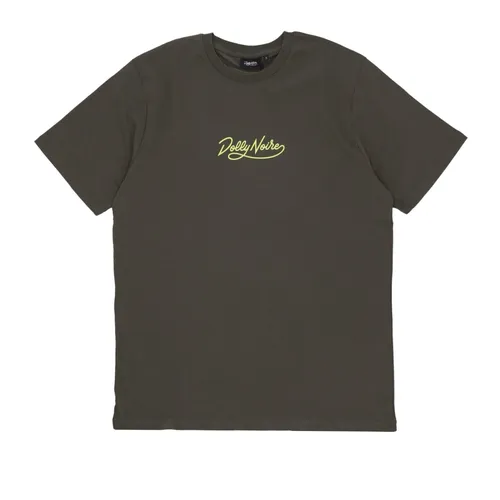 Forest Night Choke Tee - Dolly Noire - Modalova