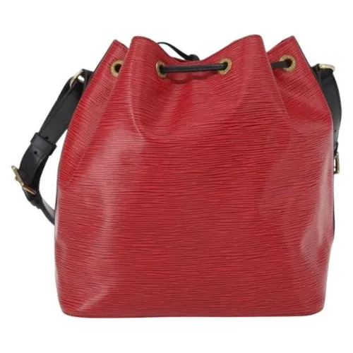 Pre-owned Vintage Bucket Bag - Louis Vuitton Vintage - Modalova