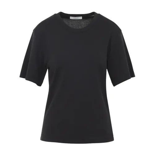 Rib T-Shirt - Lemaire - Modalova