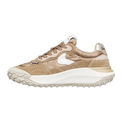 Shoes > Sneakers - - Voile Blanche - Modalova