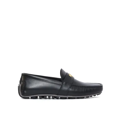 Loafers - Moschino - Modalova