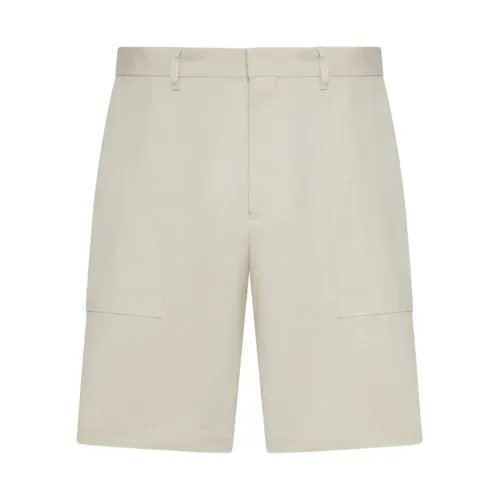 Casual Shorts - Lardini - Modalova