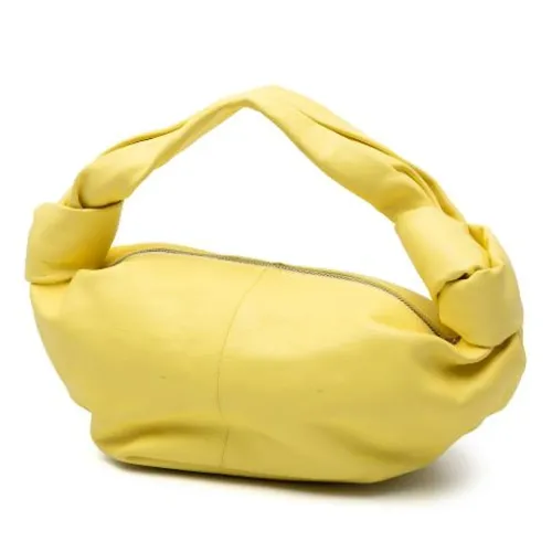 Pre-owned Vintage Shoulder Bag - Bottega Veneta Vintage - Modalova