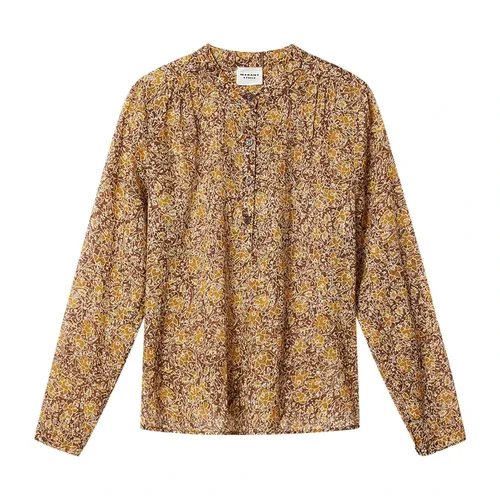Blusa Maria - Marant étoile - Modalova