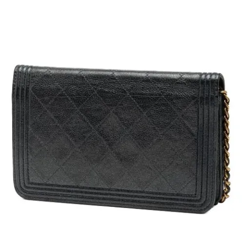 Pre-owned Vintage Mini Bag - Chanel Vintage - Modalova