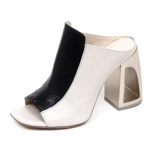 Shoes > Heels > Heeled Mules - - Vic Matié - Modalova
