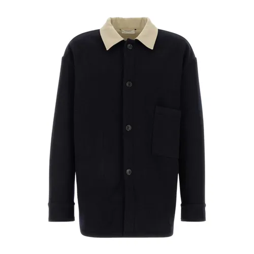 Overshirt Button Up - 1989 Studio - Modalova