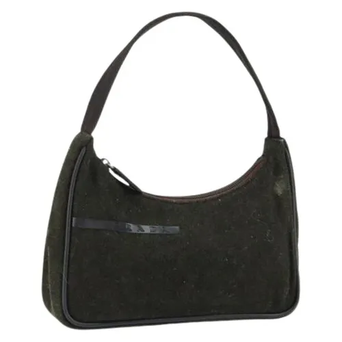 Pre-owned Shoulder Bag - Prada Vintage - Modalova