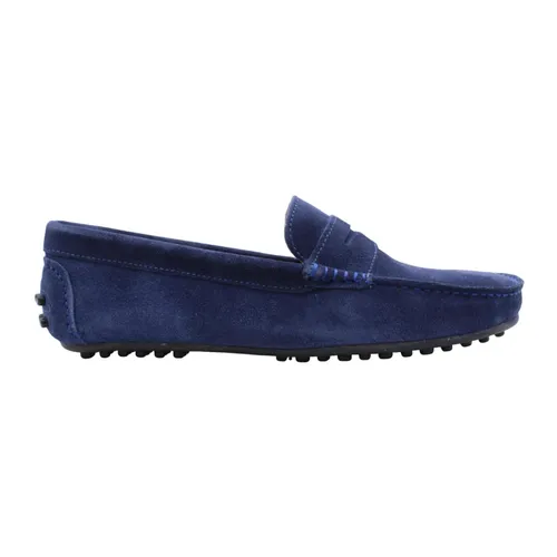 Tsjaad Mocassin Shoes - Ctwlk. - Modalova