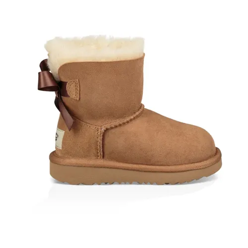 Mini Bailey Bow II Boots Chestnut - UGG - Modalova