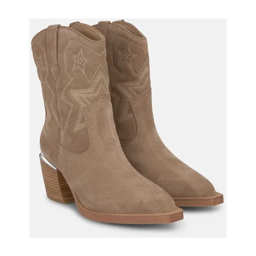 Low heel ankle boot - Alma EN Pena - Modalova