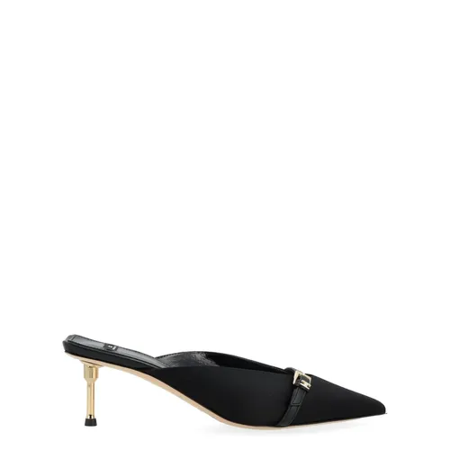 Heeled Mules - Elisabetta Franchi - Modalova