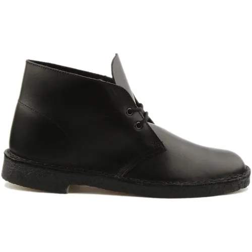 Desert Boots - Clarks - Modalova