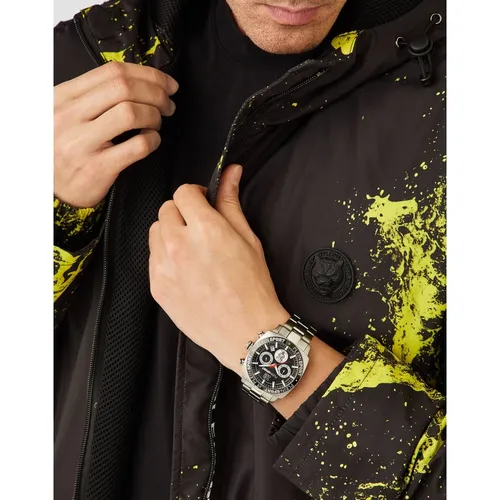 Wildcat Chrono Watch - Philipp Plein - Modalova