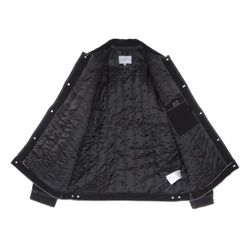 Workwear Jacket with Multiple Pockets - Carhartt Wip - Modalova