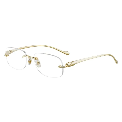 Panthère Optical Frame - Cartier - Modalova