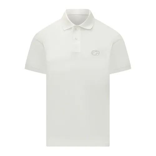 Polo Shirt - Emporio Armani - Modalova