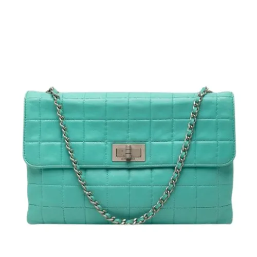 Pre-owned Vintage Clutch - Chanel Vintage - Modalova