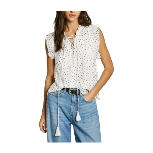 Deb Blouse - Pepe Jeans - Modalova