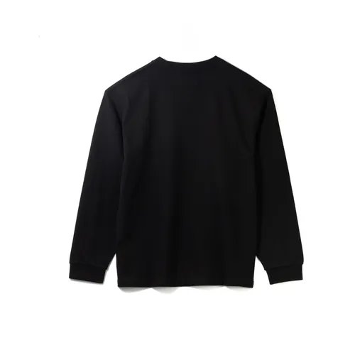 Classic Crew Neck Tee in Black - Wax London - Modalova