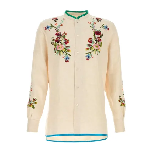 Camicia Collo Guru | Flow - Valentino Garavani - Modalova