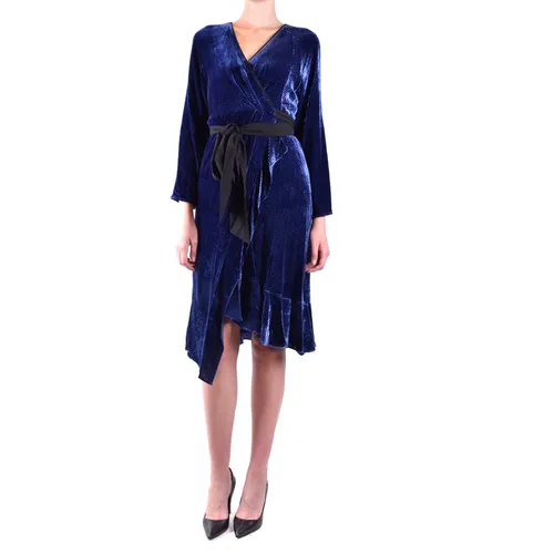 Wrap Dress - Diane Von Furstenberg - Modalova