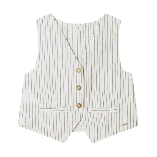 Izzy Top - Pepe Jeans - Modalova