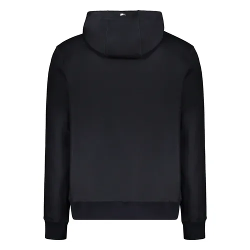 Wool Blend Hooded Sweatshirt - Herno - Modalova