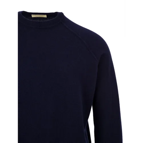 Maglione Girocollo - Filippo De Laurentiis - Modalova