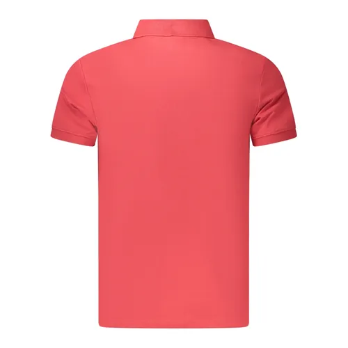 Short-sleeved Polo Shirt - Timberland - Modalova