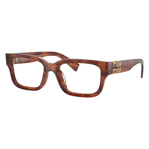Optical Frame - Miu Miu - Modalova