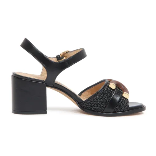 Shoes > Sandals > High Heel Sandals - - Roberto Festa - Modalova